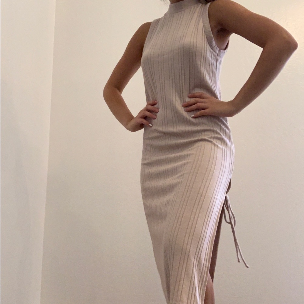 TOPSHOP dress